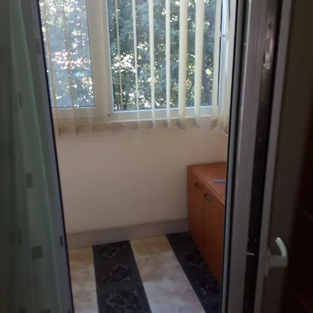 Mamaia Beach Residence בית הארחה